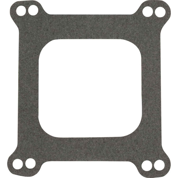 Carburetor Base Gasket 4-bbl Square Flange