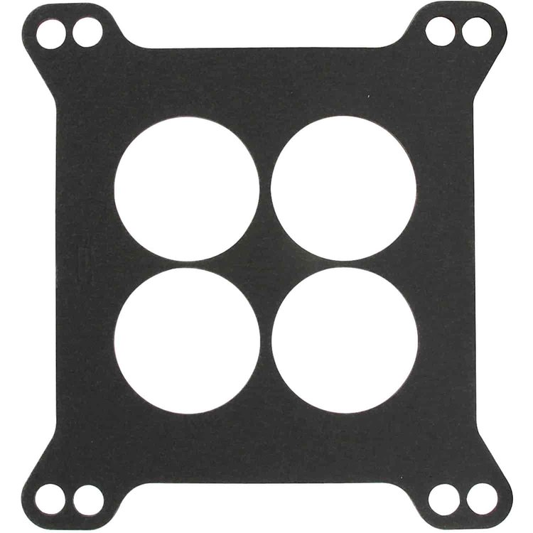 Carburetor Base Gasket 4-bbl Square Flange
