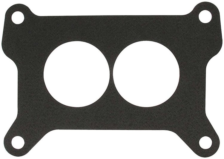 ALL87204-10 Carb Gasket 10 Pack 4412 2BBL 2-Hole
