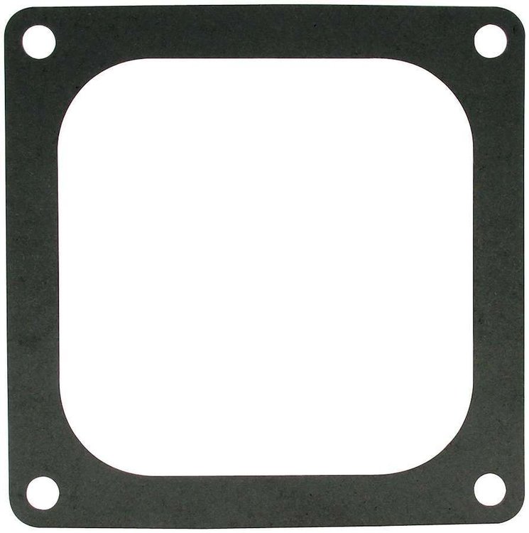 ALL87206-10 Carb Gasket 10 Pack 4500 4BBL Open Center