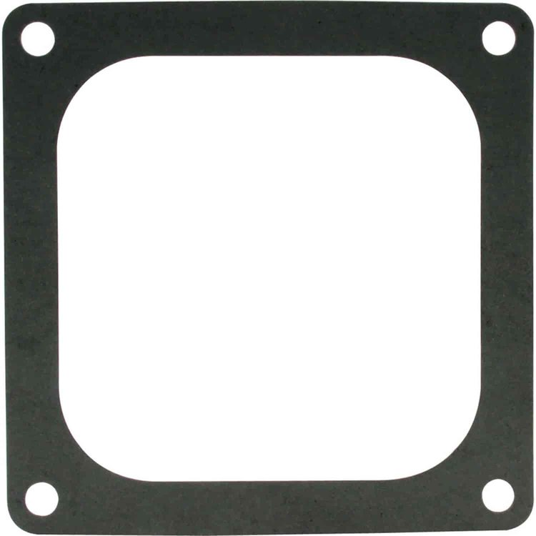 Carburetor Base Gasket 4-bbl Square Flange