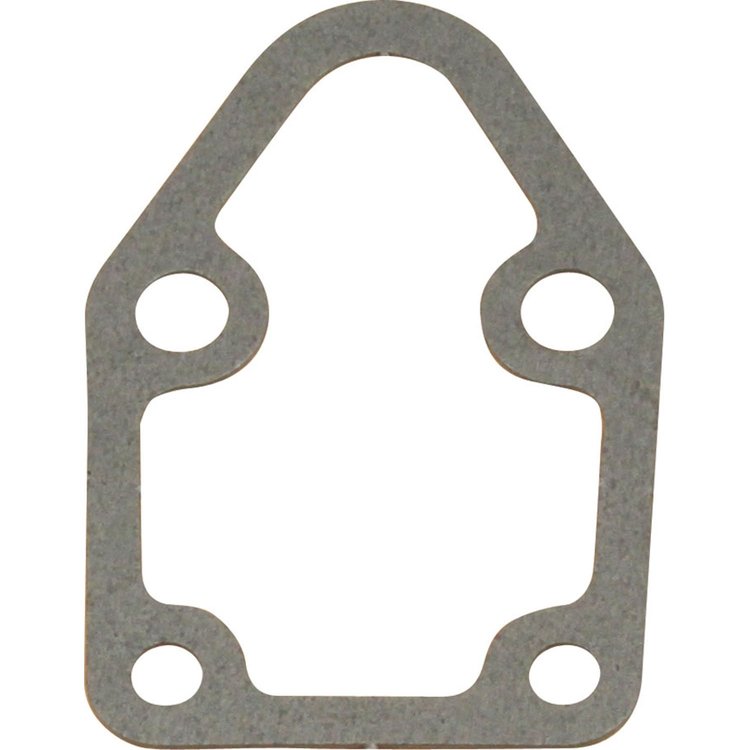 ALL87238 Small Block Chevy Fuel Pump Plate Gasket
