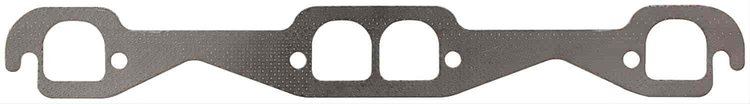 Small Block Chevy Header Gasket Crate Motor Non LS/Fast Burn