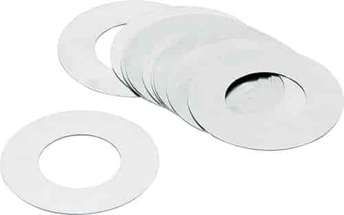 Cam Plate Shims