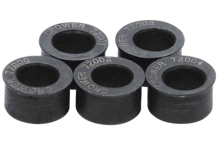 Cam Deg Bushing Set