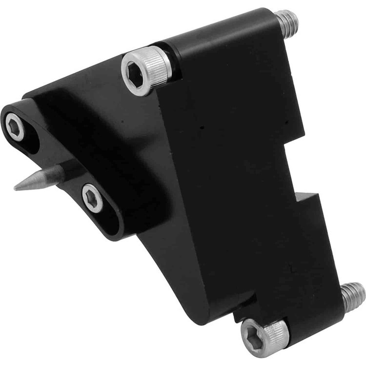 Big Block Chevy Timing Pointer 6-1/4" Balancer