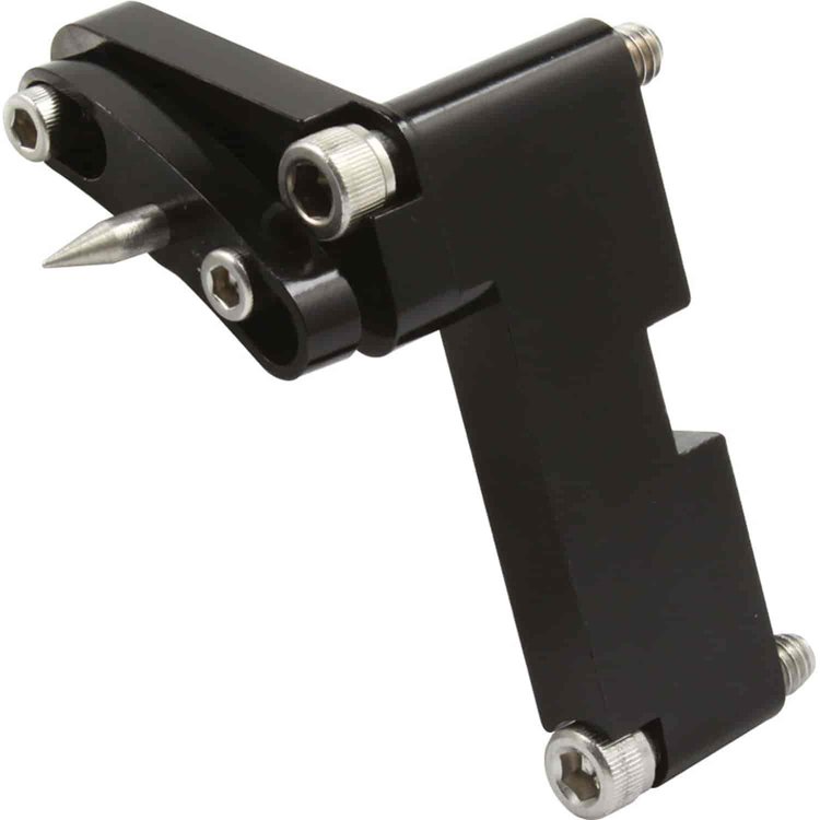 Big Block Chevy Timing Pointer 8" Balancer