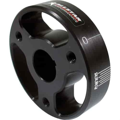 SB Chevy Crank Hub