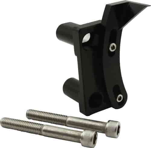 Adjustable Timing Pointer