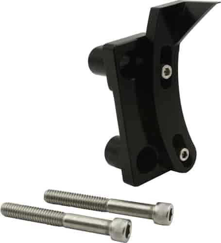 Adjustable Timing Pointer