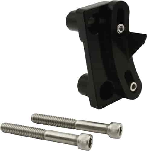 Adjustable Timing Pointer