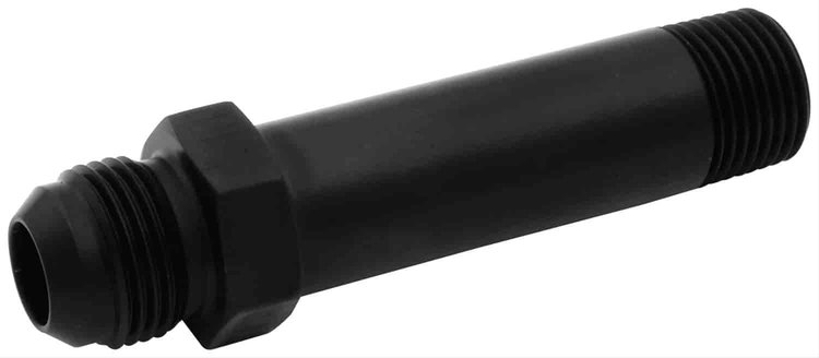 Oil Inlet Fitting 1/2" NPT To -10AN