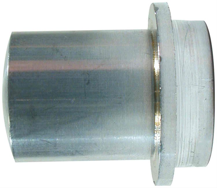 Cam Button Aluminum BB Ch
