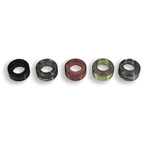 Cam Degree Bushings 0-2-4-6-8 Chevy