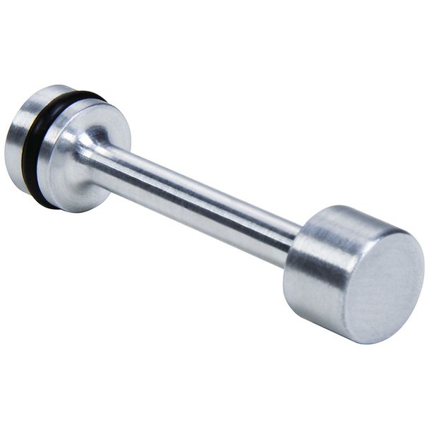 Billet Aluminum Oil Galley Plug for GM LS