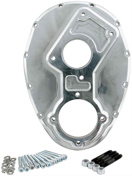 Sprint Billet Timing Cove