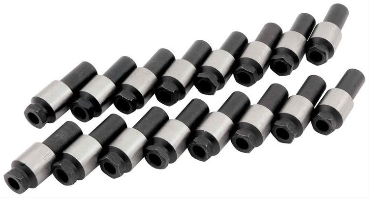 Rocker Arm Nut Kit SB Che