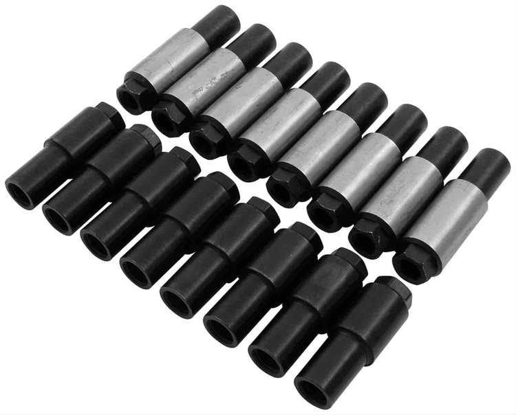 Rocker Arm Nut Kit BB Che