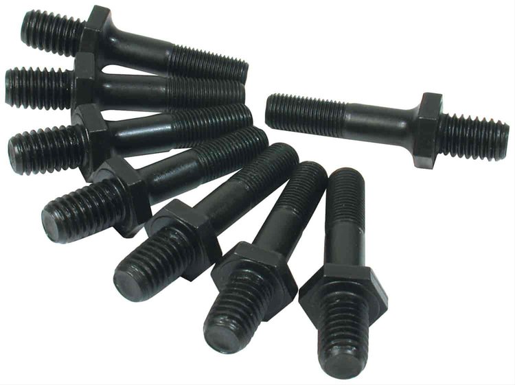 Rocker Arm Stud Kit SB Ch