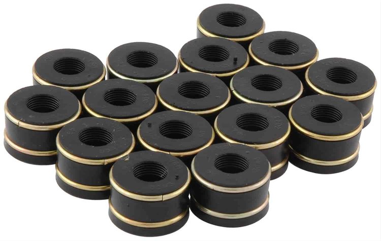 Umbrella Valve Seals 11/32"