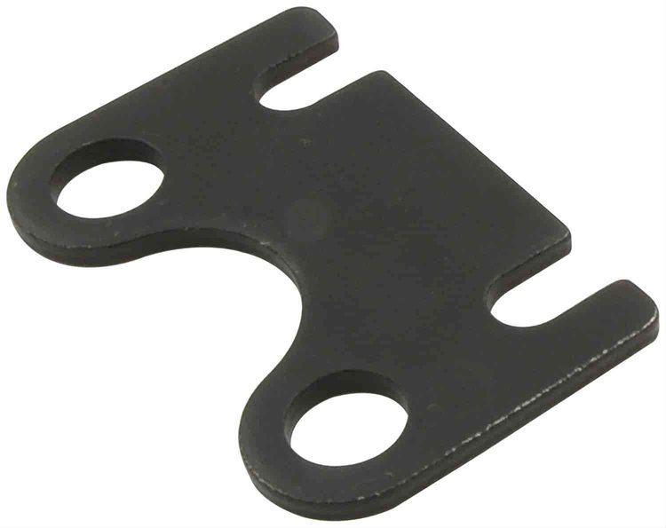 Guide Plates SB Chevy Flat