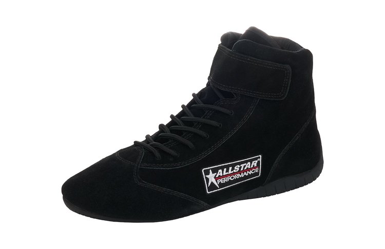 ALL919070 Driving Shoes Black SFI 3.3/5 7.0