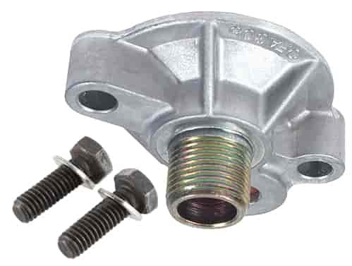 Oil Filter Adapter Kit Small Block Chevy