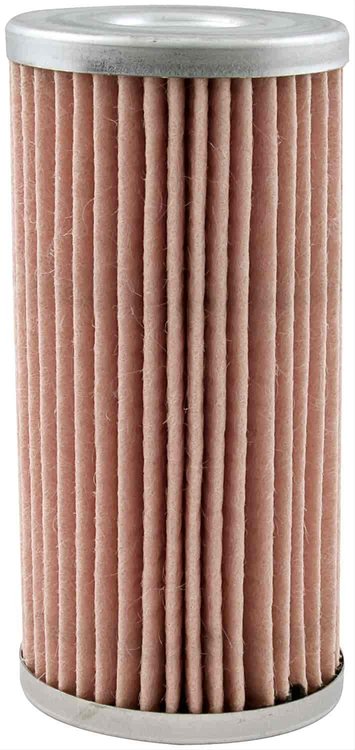 Replacement Oil Filter Element