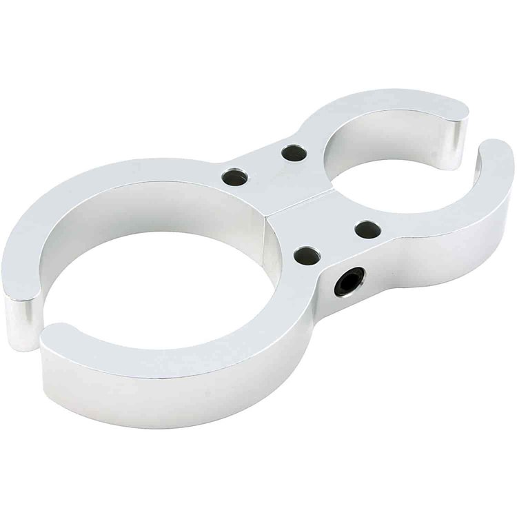 Oil Filter Bracket 1-3/4" Tubing