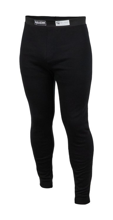 ALL926211 SFI 3.3 FR Underwear Bottom Black SML