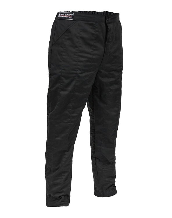 ALL935215 Driving Pants SFI 3.2A/5 M/L Black X-Large