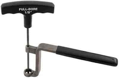Valve Lash Wrench 7/16" Box Wrench