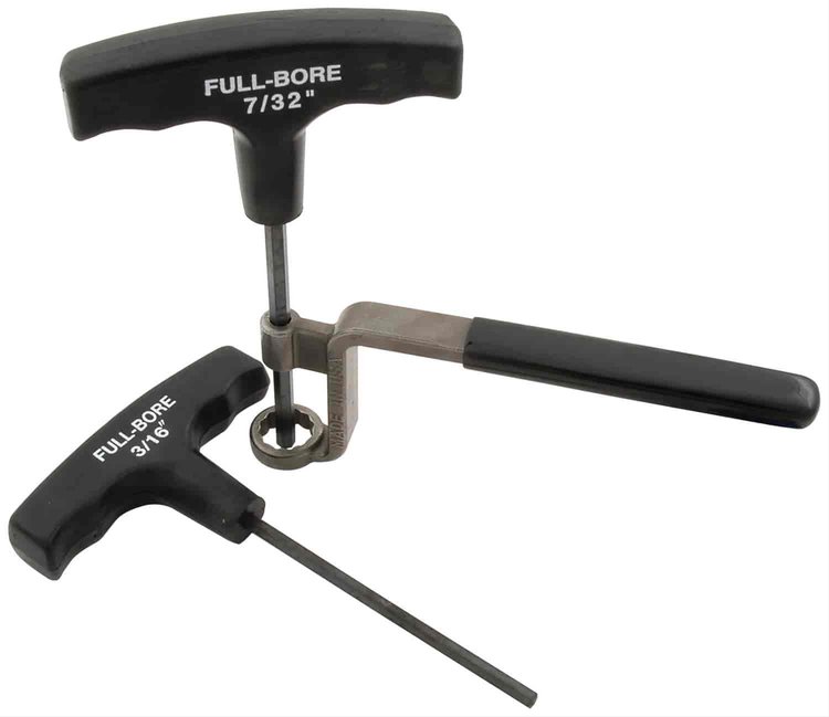 Valve Lash Wrench 5/8" Box Wrench