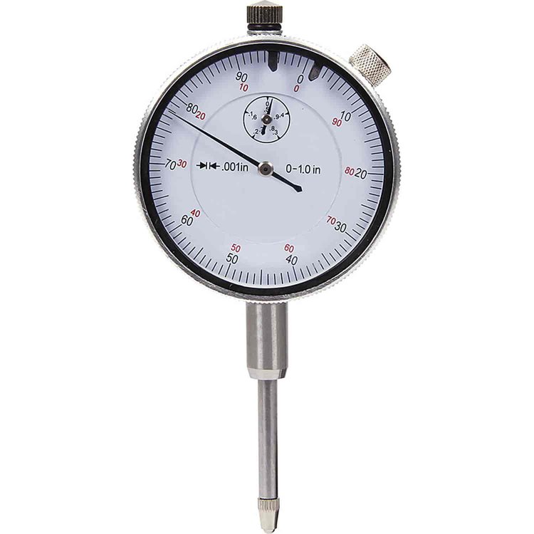 Dial Gauge Only