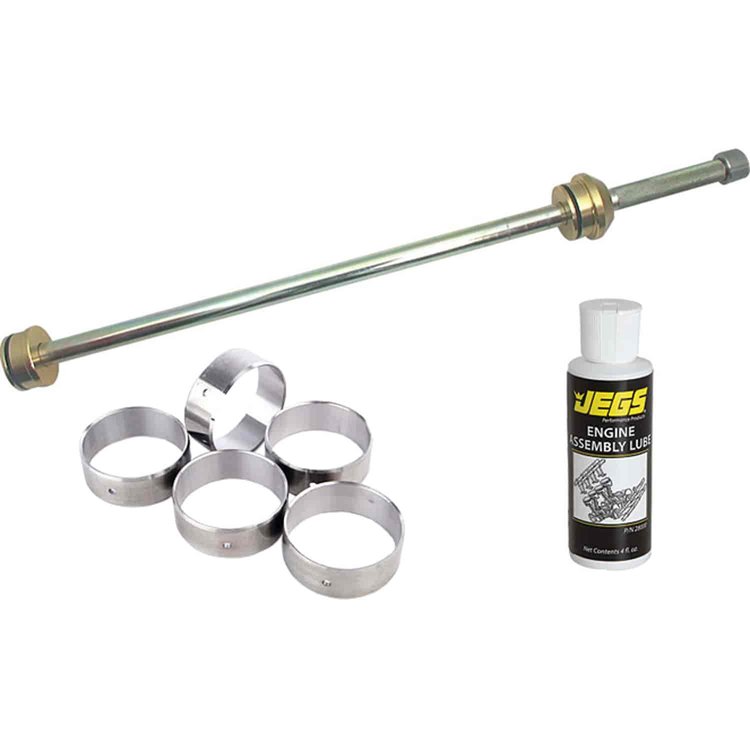 Small Block Chevy Cam Bearing Tool Kit