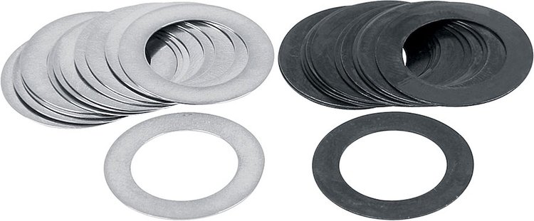 ALL96505 Spark Plug Indexing Shims 14mm [Standard]