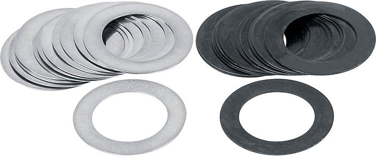 ALL96506 Spark Plug Indexing Shims 14mm [Small]