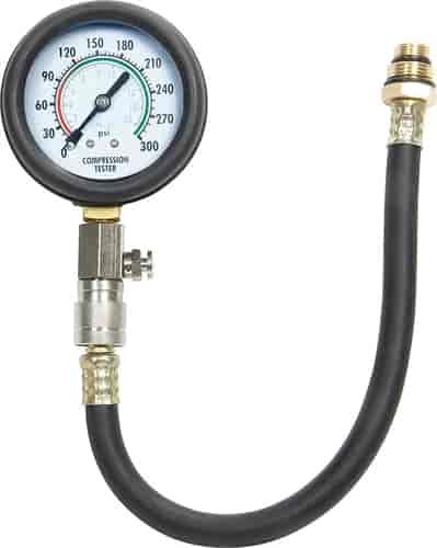 Compression Tester