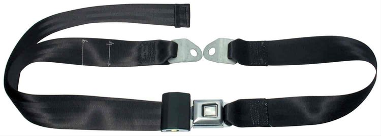 Seat Belt 2-Point
