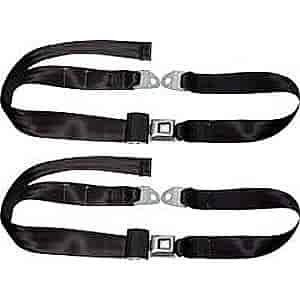 SEAT BELT SET(2)