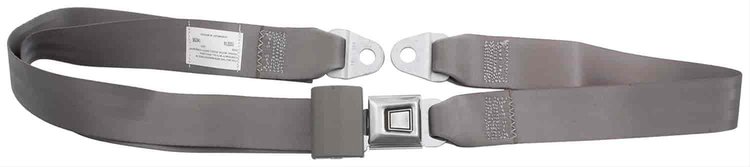 Seat Belt 2-Point