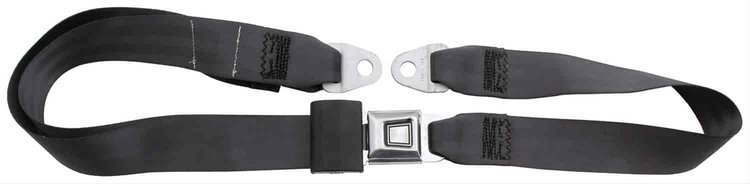 Seat Belt 2-Point