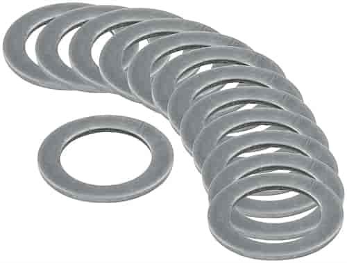 Center Link Shims