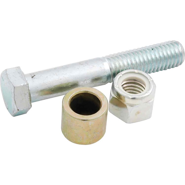 Replacement Bolt/Locknut/Spacer For Coil Over Brackets