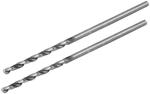 Replacement 1/16 in Drill
