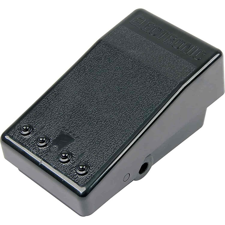Replacement Foot Pedal