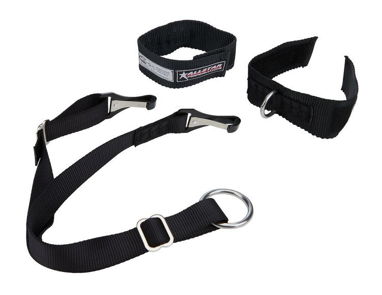 ADULT ARM RESTRAINT