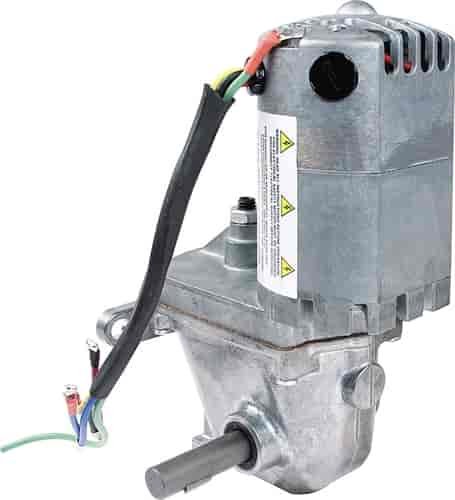 Replacement Motor For Tir