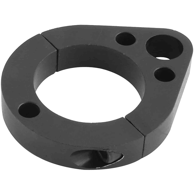 Replacement Clamp-On Bracket 1-3/4" Fixed