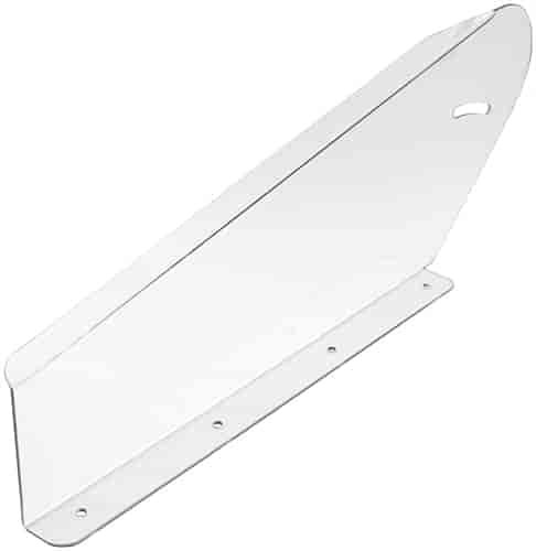 Replacement RR Side Suppo